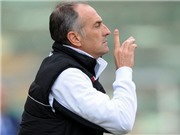Bóng đá anh, ngoại hạng anh, lịch thi đấu euro 2012, Francesco Guidolin: Đợi chờ tiếng gọi của một đại gia