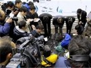 Bóng đá anh, ngoại hạng anh, lịch thi đấu euro 2012, Nhật Bản rúng động vì một vụ bê bối gian lận thi cử