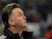 Bóng đá anh, ngoại hạng anh, lịch thi đấu euro 2012, Các ứng viên thay thế Van Gaal