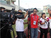 Bóng đá anh, ngoại hạng anh, lịch thi đấu euro 2012, VFF tìm người thay Calisto: P.Reid lại muốn đến vùng trũng?