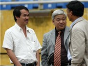Bóng đá anh, ngoại hạng anh, lịch thi đấu euro 2012, Khi bầu sô chán sân khấu