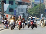 Bóng đá anh, ngoại hạng anh, lịch thi đấu euro 2012, Không khí lạnh suy yếu, miền Bắc tiết trời ấm dần
