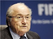Bóng đá anh, ngoại hạng anh, lịch thi đấu euro 2012, FIFA giàu to nhờ World Cup
