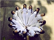 Bóng đá anh, ngoại hạng anh, lịch thi đấu euro 2012, Triển lãm 100 bức ảnh nữ showbiz "Xinh tươi Việt Nam"