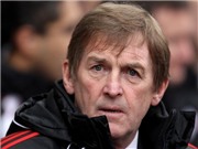 Bóng đá anh, ngoại hạng anh, lịch thi đấu euro 2012, Kenny Dalglish: “Trò tâm lý chiến của Alex Ferguson không làm gì được tôi”