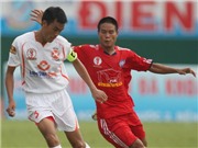Bóng đá anh, ngoại hạng anh, lịch thi đấu euro 2012, Kesley tiếp tục “nổ súng”, SG.XT vững vàng ngôi đầu