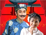 Bóng đá anh, ngoại hạng anh, lịch thi đấu euro 2012, “Những mối tình sân khấu” của Vũ Luân – Tú Sương