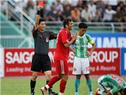 Bóng đá anh, ngoại hạng anh, lịch thi đấu euro 2012, Góc khuất của “số một”