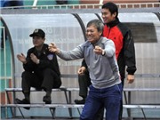 Bóng đá anh, ngoại hạng anh, lịch thi đấu euro 2012, 16h00,  Thanh Hoá - V.Hải Phòng (Đài TH Thanh Hoá trực tiếp): Ông Hải “lơ” trở lại