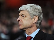 Bóng đá anh, ngoại hạng anh, lịch thi đấu euro 2012, Arsenal mất điểm, HLV Wenger "ấm ức" với trọng tài