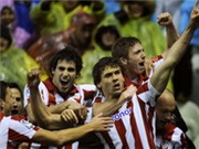 Bóng đá anh, ngoại hạng anh, lịch thi đấu euro 2012, 01h00 ngày 07/03, Bilbao(6) - Sevilla(7): Bilbao đang kiệt sức?