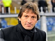 Bóng đá anh, ngoại hạng anh, lịch thi đấu euro 2012, 21h00 ngày 6/3, Inter(2) – Genoa(10): Những bức họa của Leonardo