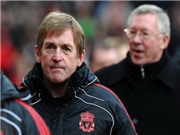 Bóng đá anh, ngoại hạng anh, lịch thi đấu euro 2012,  Bí quyết của Dalglish