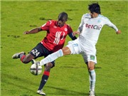 Bóng đá anh, ngoại hạng anh, lịch thi đấu euro 2012, 03h00 ngày 7/3,  Marseille - Lille:  Ngôi Vua không nằm ở đây