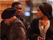 Bóng đá anh, ngoại hạng anh, lịch thi đấu euro 2012,  Kolo Toure dính doping vì... vợ