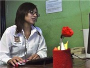 Bóng đá anh, ngoại hạng anh, lịch thi đấu euro 2012, “Người phụ nữ dũng cảm nhất Mexico” phải sang Mỹ lánh nạn?