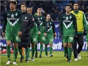 Bóng đá anh, ngoại hạng anh, lịch thi đấu euro 2012, Bóng đá miền Bắc: Thêm một mùa thất bát