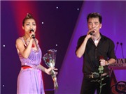 Bóng đá anh, ngoại hạng anh, lịch thi đấu euro 2012, Tưng bừng đêm nhạc “Giai nhân” của Đàm Vĩnh Hưng
