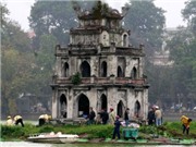 Bóng đá anh, ngoại hạng anh, lịch thi đấu euro 2012, Chờ nắng ấm để đưa cụ rùa lên