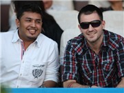 Bóng đá anh, ngoại hạng anh, lịch thi đấu euro 2012, Các HLV Marco Barbosa & Ricardo Formosinho: Người lên ngựa, kẻ chia bào