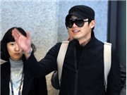 Bóng đá anh, ngoại hạng anh, lịch thi đấu euro 2012, Song Hye Kyo vắng mặt trong ngày Hyun Bin nhập ngũ