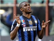 Bóng đá anh, ngoại hạng anh, lịch thi đấu euro 2012, Serie A vòng 28: Đêm thấy Inter là thác đổ