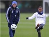 Bóng đá anh, ngoại hạng anh, lịch thi đấu euro 2012, Chelsea thắt chặt kỷ luật sau vụ Cole "nghịch súng"