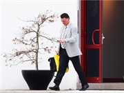 Bóng đá anh, ngoại hạng anh, lịch thi đấu euro 2012, HLV Van Gaal sẽ chia tay "Hùm xám" vào cuối mùa