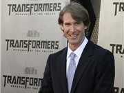 Bóng đá anh, ngoại hạng anh, lịch thi đấu euro 2012, Đạo diễn Michael Bay gọi Transformers 2 là “rác rưởi”