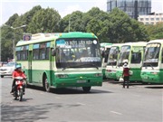 Bóng đá anh, ngoại hạng anh, lịch thi đấu euro 2012, Ngại thay mới xe buýt