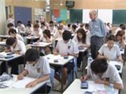 Bóng đá anh, ngoại hạng anh, lịch thi đấu euro 2012, Australia: Cậu bé 15 tuổi kiện nhà nước vì bị mù chữ