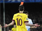 Bóng đá anh, ngoại hạng anh, lịch thi đấu euro 2012, Arsenal phản ứng: Trọng tài đã "giết chết" trận đấu