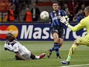 Bóng đá anh, ngoại hạng anh, lịch thi đấu euro 2012, Hàng thủ Spurs: Tử huyệt?