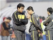 Bóng đá anh, ngoại hạng anh, lịch thi đấu euro 2012, HLV Phan Thanh Hùng: “Mọi việc vẫn đang trong tầm kiểm soát”