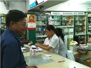 Bóng đá anh, ngoại hạng anh, lịch thi đấu euro 2012, Quyết bình ổn giá thuốc nội