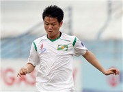 Bóng đá anh, ngoại hạng anh, lịch thi đấu euro 2012, Phạm Văn Quyến: Chỉ mong được chơi bóng!