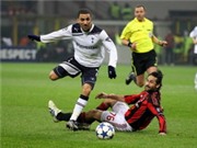 Bóng đá anh, ngoại hạng anh, lịch thi đấu euro 2012, Tottenham: Chạy chậm là chết