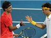 Bóng đá anh, ngoại hạng anh, lịch thi đấu euro 2012, Nhìn từ giải Indian Wells 2011: Djokovic có lật đổ được Federer?