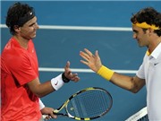Bóng đá anh, ngoại hạng anh, lịch thi đấu euro 2012, Nhìn từ giải Indian Wells 2011: Djokovic có lật đổ được Federer?