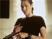 Bóng đá anh, ngoại hạng anh, lịch thi đấu euro 2012, "Bí mật ngôi mộ cổ 3" không có Angelina Jolie
