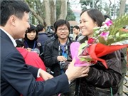 Bóng đá anh, ngoại hạng anh, lịch thi đấu euro 2012, Hà Nội hỗ trợ việc làm cho lao động về từ Libya