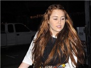 Bóng đá anh, ngoại hạng anh, lịch thi đấu euro 2012, Miley Cyrus khẩu chiến với paparazzi