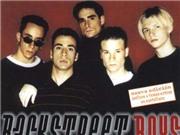 Bóng đá anh, ngoại hạng anh, lịch thi đấu euro 2012, Nhờ Backstreet Boys, để “vote” cho Vịnh Hạ Long 