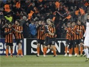 Bóng đá anh, ngoại hạng anh, lịch thi đấu euro 2012, Roma bị loại ê chề: Còn nỗi hổ thẹn nào hơn thế?