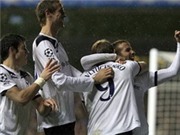 Bóng đá anh, ngoại hạng anh, lịch thi đấu euro 2012, Tottenham kiếm 50 triệu bảng