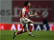 Bóng đá anh, ngoại hạng anh, lịch thi đấu euro 2012, 01h00 ngày 11/3, Sporting Braga – Liverpool: Hòa cũng đủ hài lòng