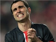 Bóng đá anh, ngoại hạng anh, lịch thi đấu euro 2012, Europa League: Ký ức Pauleta, nỗi buồn Eindhovein