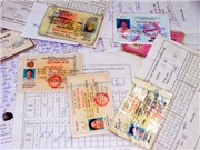 Bóng đá anh, ngoại hạng anh, lịch thi đấu euro 2012, Thời hạn giấy phép lái xe được sẽ được nâng tùy theo độ tuổi
