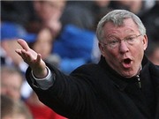 Bóng đá anh, ngoại hạng anh, lịch thi đấu euro 2012, HLV Ferguson xem Arsenal là mối nguy hiểm trên đường đua