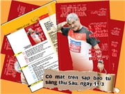 Bóng đá anh, ngoại hạng anh, lịch thi đấu euro 2012, Tìm đọc TT&VH  Cuối tuần số 11 (11/3 - 17/3/2011)
